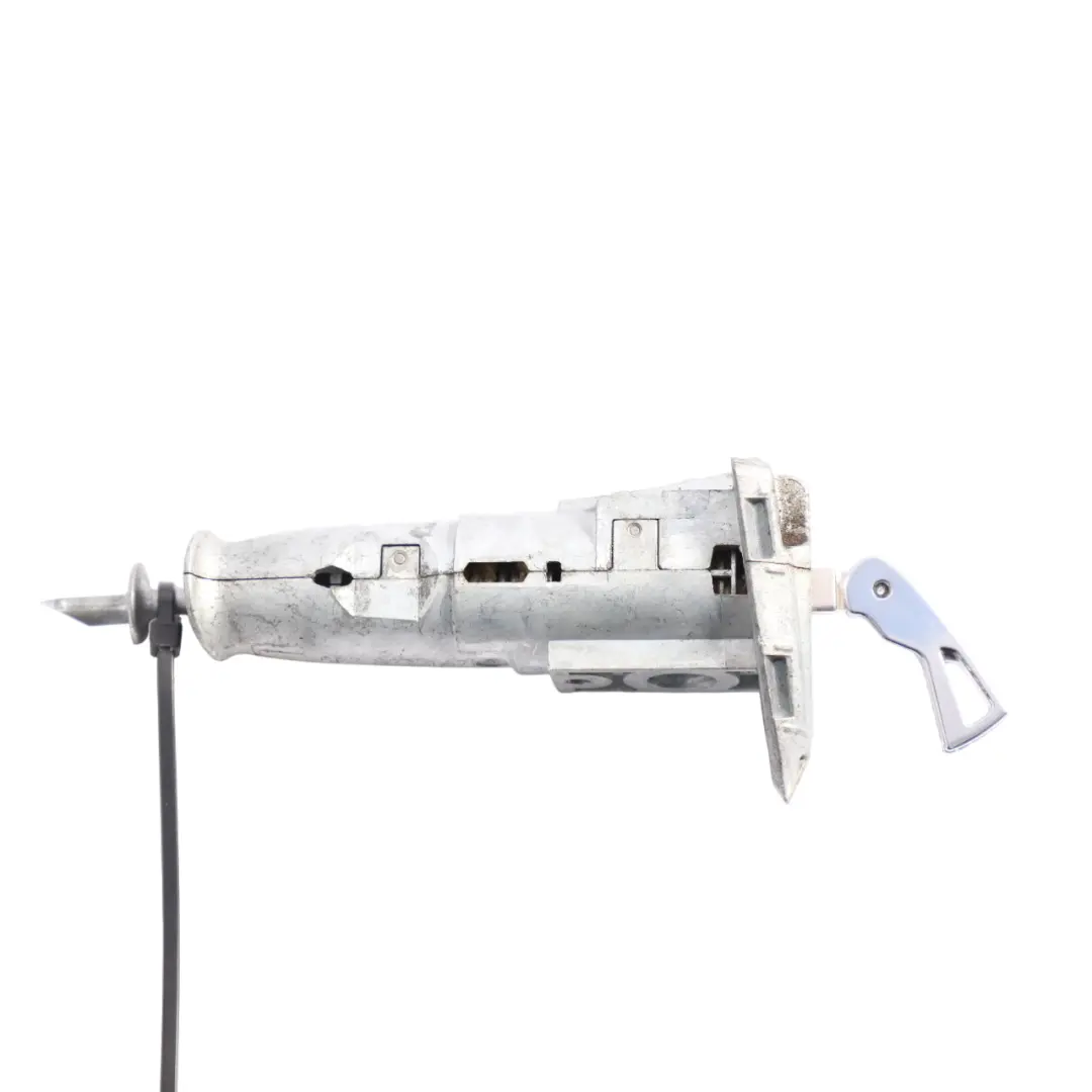 Mk4 Front Door Lock Key Barrel Cylinder Left N/S to Skoda Octavia with Part number 5E3837167 Skoda Octavia Mk4 Front Door Lock Key Barrel Cylinder Left N/S - SKU RHD-5E3837167 - Part number 5E3837167