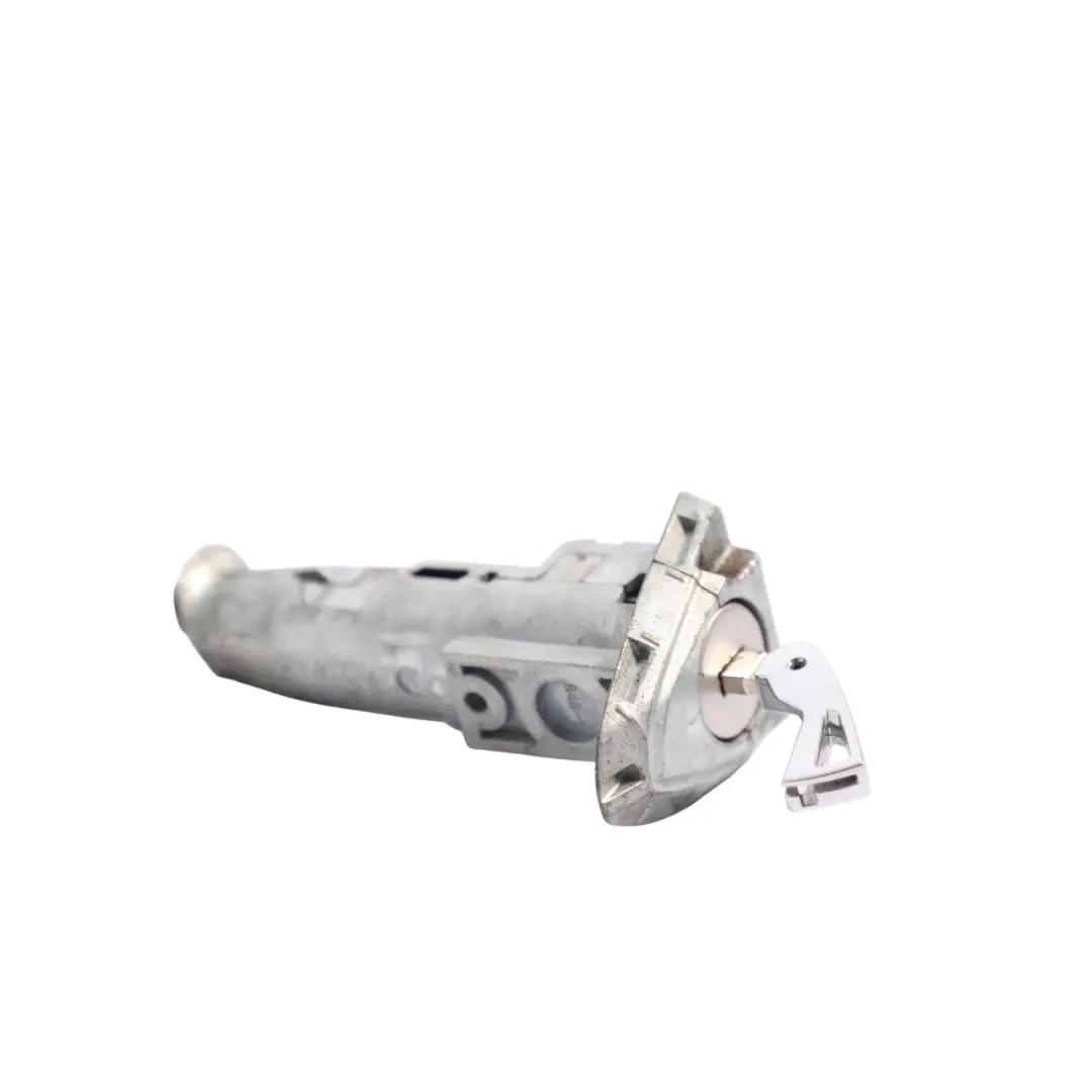 Mk4 Front Door Lock Key Barrel Cylinder Left N/S to Skoda Octavia with Part number 5E3837167 Skoda Octavia Mk4 Front Door Lock Key Barrel Cylinder Left N/S - SKU RHD-5E3837167 - Part number 5E3837167