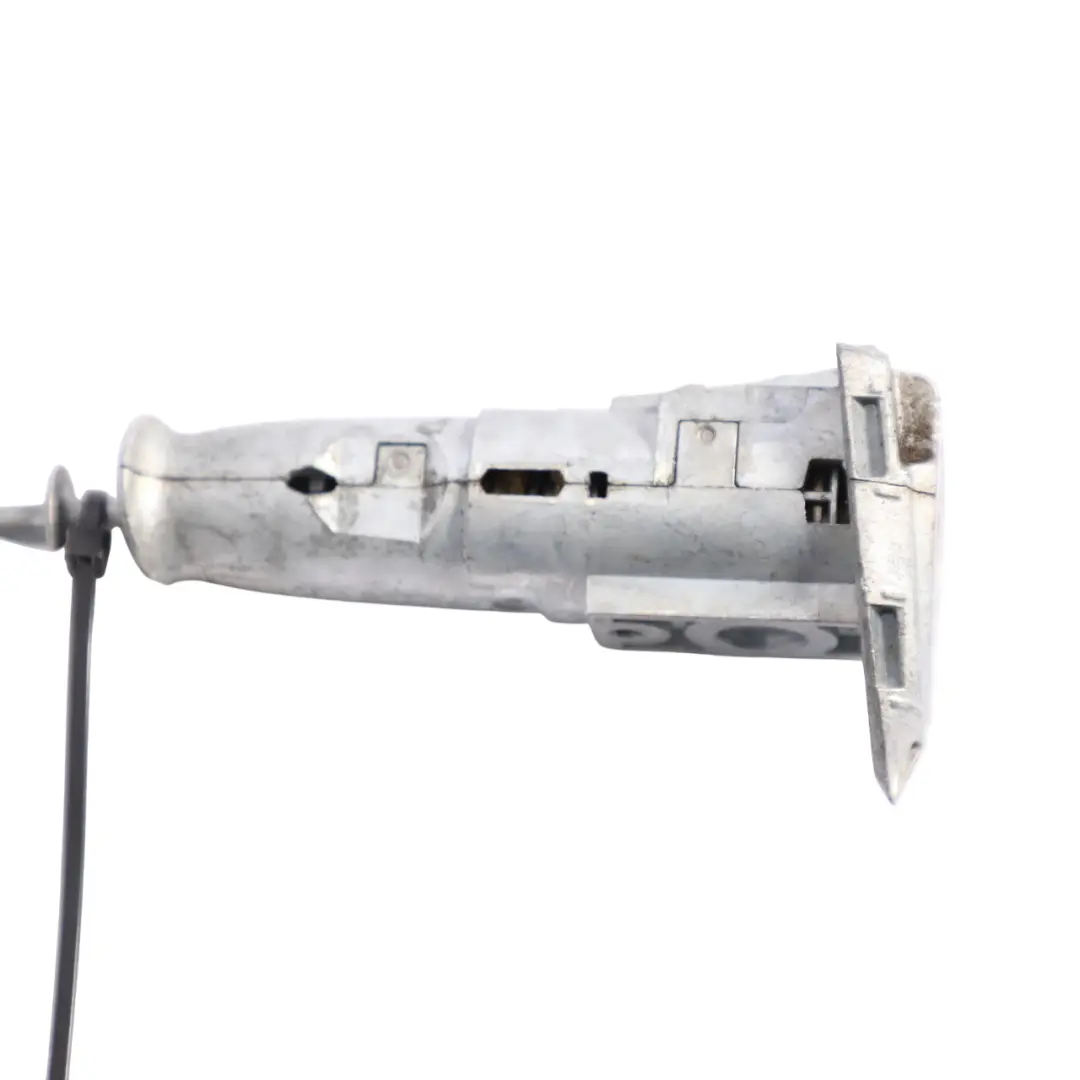 Skoda Octavia Mk4 Front Door Lock Key Barrel Cylinder Left N/S - SKU RHD-5E3837167 - Part number 5E3837167