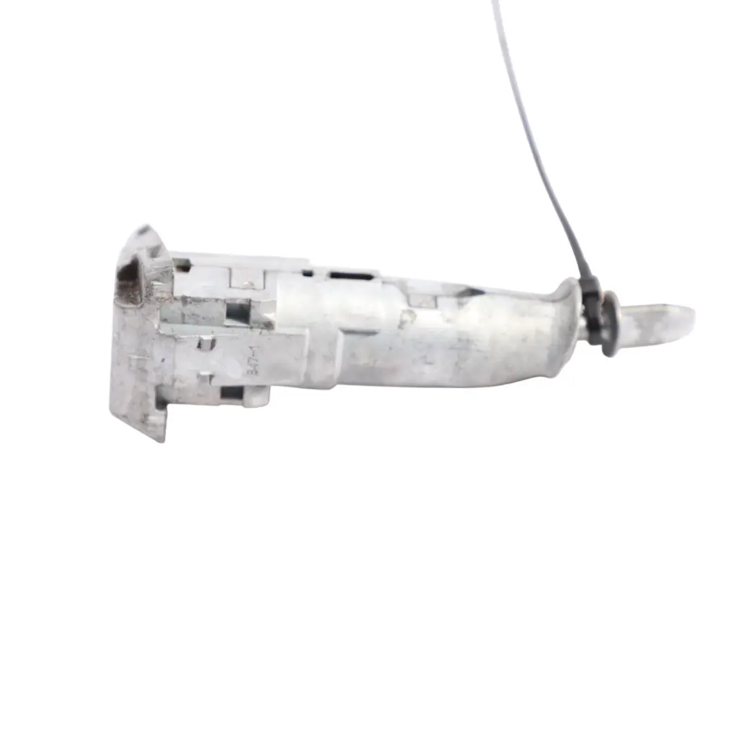 Skoda Octavia Mk4 Front Door Lock Key Barrel Cylinder Left N/S - SKU RHD-5E3837167 - Part number 5E3837167