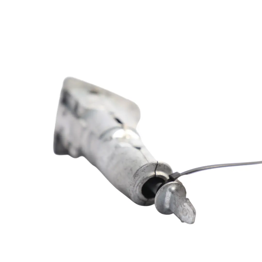 Skoda Octavia Mk4 Front Door Lock Key Barrel Cylinder Left N/S - SKU RHD-5E3837167 - Part number 5E3837167