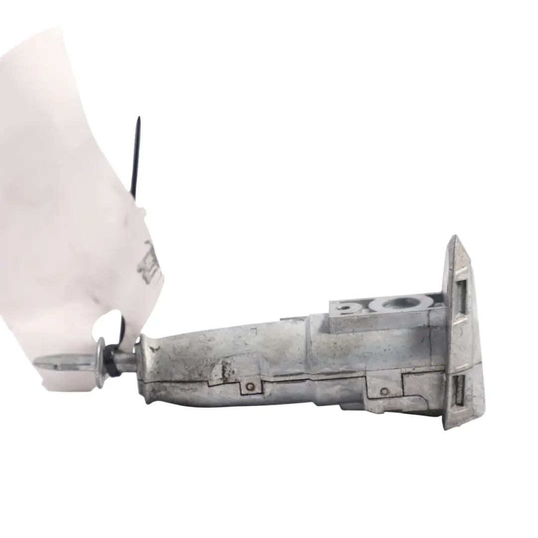 Skoda Octavia Mk4 Front Door Lock Key Barrel Cylinder Left N/S - SKU RHD-5E3837167 - Part number 5E3837167