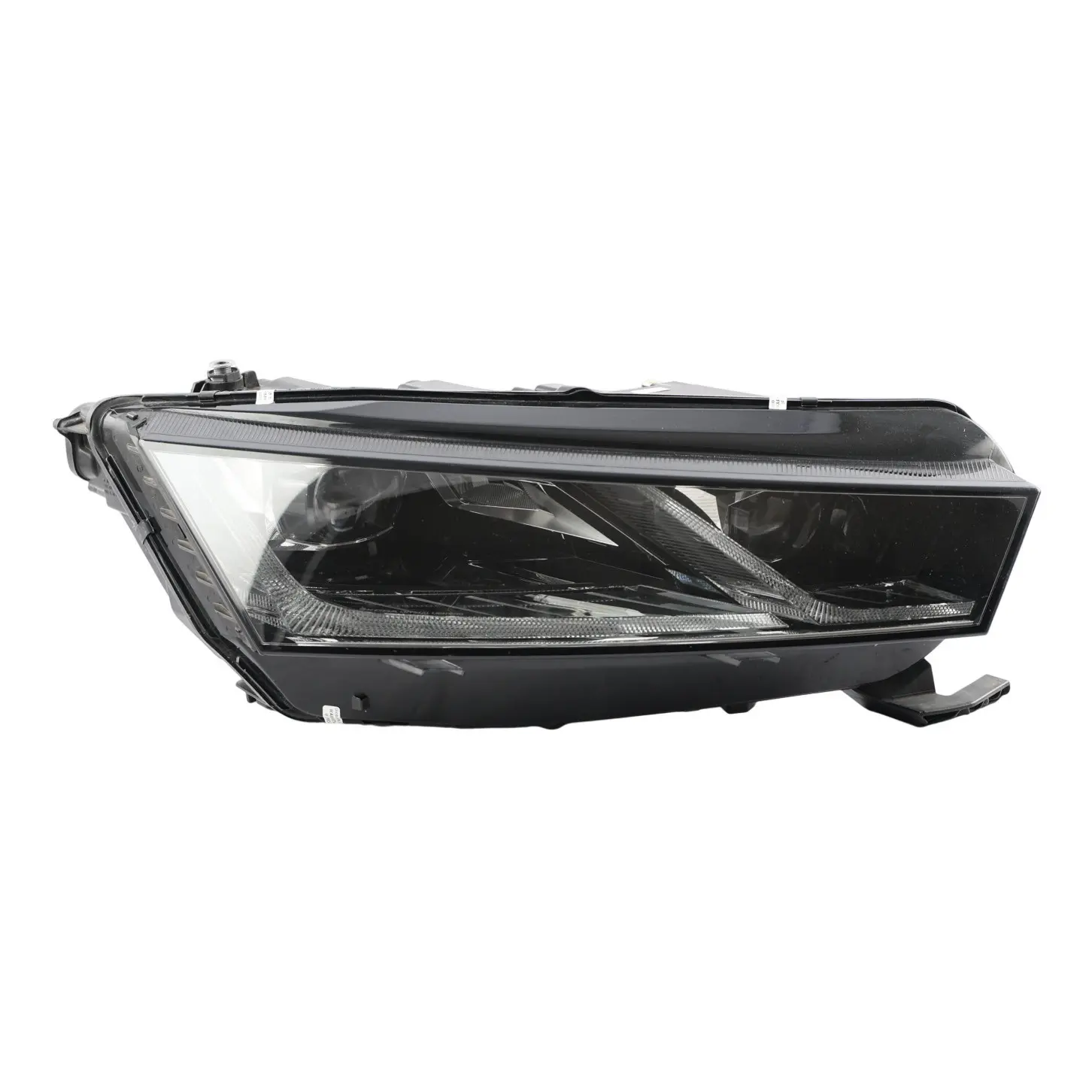 Skoda Octavia Mk4 Headlight LED Head Lamp Front Right O/S 5E4941016A