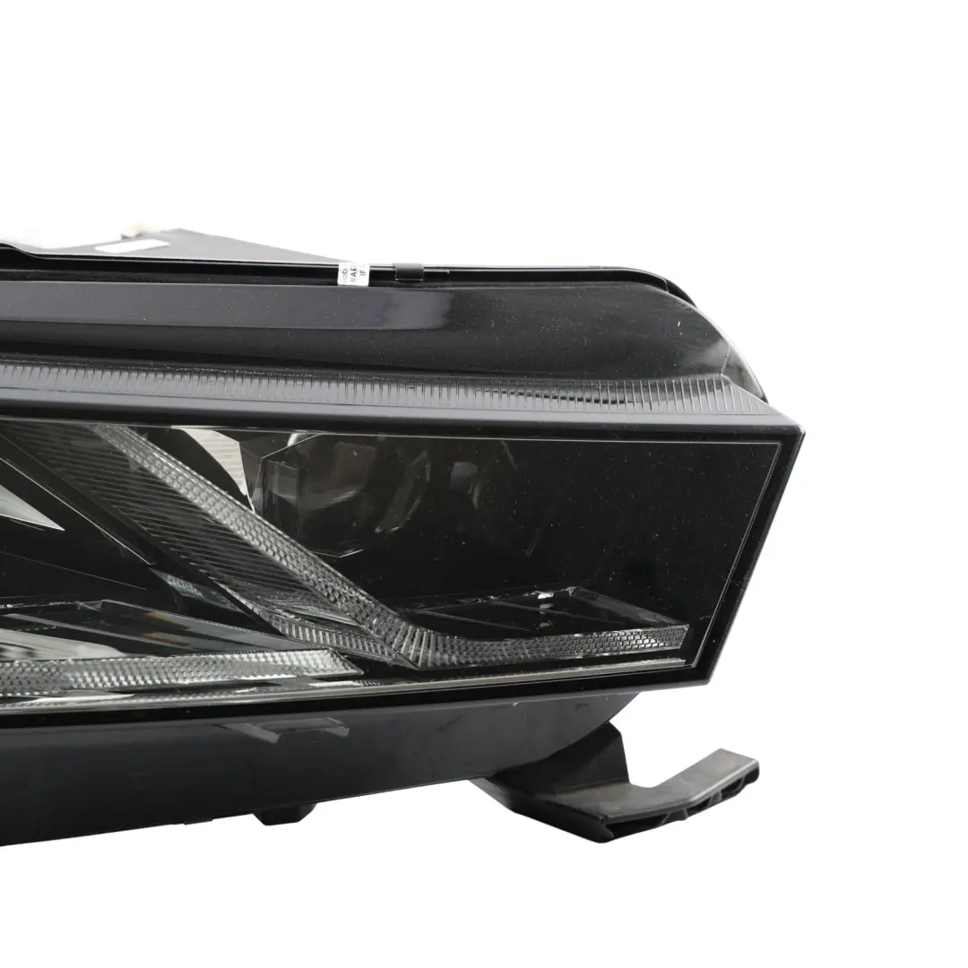 Mk4 Headlight LED Head Lamp Front Right O/S to Skoda Octavia with Part number 5E4941016A Skoda Octavia Mk4 Headlight LED Head Lamp Front Right O/S - SKU RHD-5E4941016A - Part number 5E4941016A
