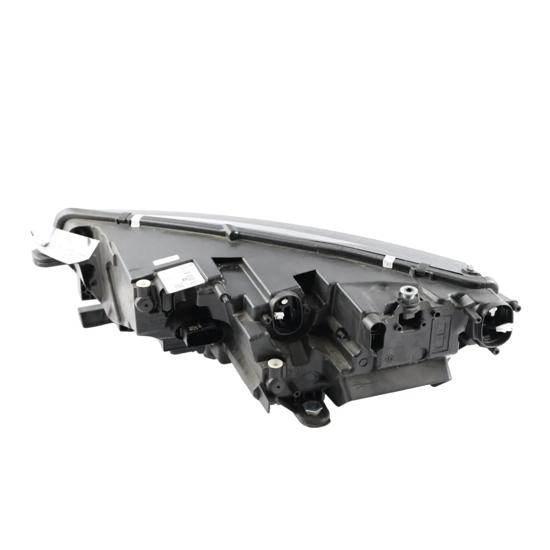 Mk4 Headlight LED Head Lamp Front Right O/S to Skoda Octavia with Part number 5E4941016A Skoda Octavia Mk4 Headlight LED Head Lamp Front Right O/S - SKU RHD-5E4941016A - Part number 5E4941016A