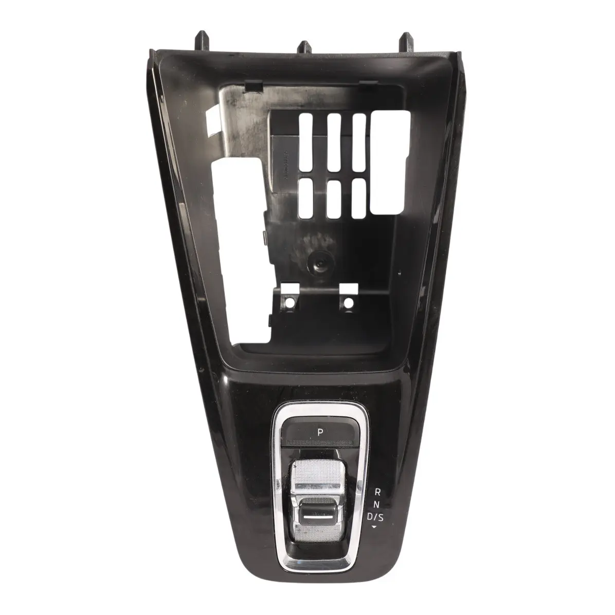 Skoda Octavia Mk4 Centre Console Gear Selector Switch Surround Cover 5E8713203BK