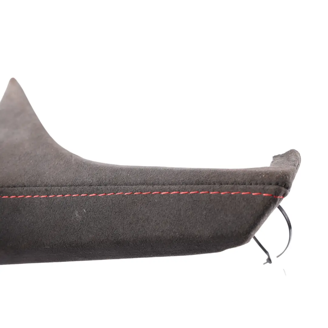 VRS Mk4 Dashboard Trim Cover Right O/S Alcantara Black to Skoda Octavia with Part number 5E8858719K Skoda Octavia VRS Mk4 Dashboard Trim Cover Right O/S Alcantara Black - SKU RHD-5E8858719K - Part number 5E8858719K