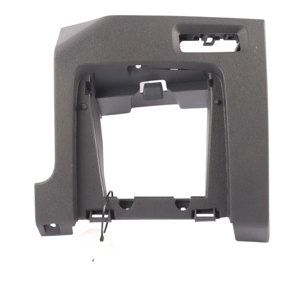 Mk4 Dashboard Lower Trim Cover Panel Driver Side Black to Skoda Octavia with Part number 5E8858815 Skoda Octavia Mk4 Dashboard Lower Trim Cover Panel Driver Side Black - SKU RHD-5E8858815 - Part number 5E8858815