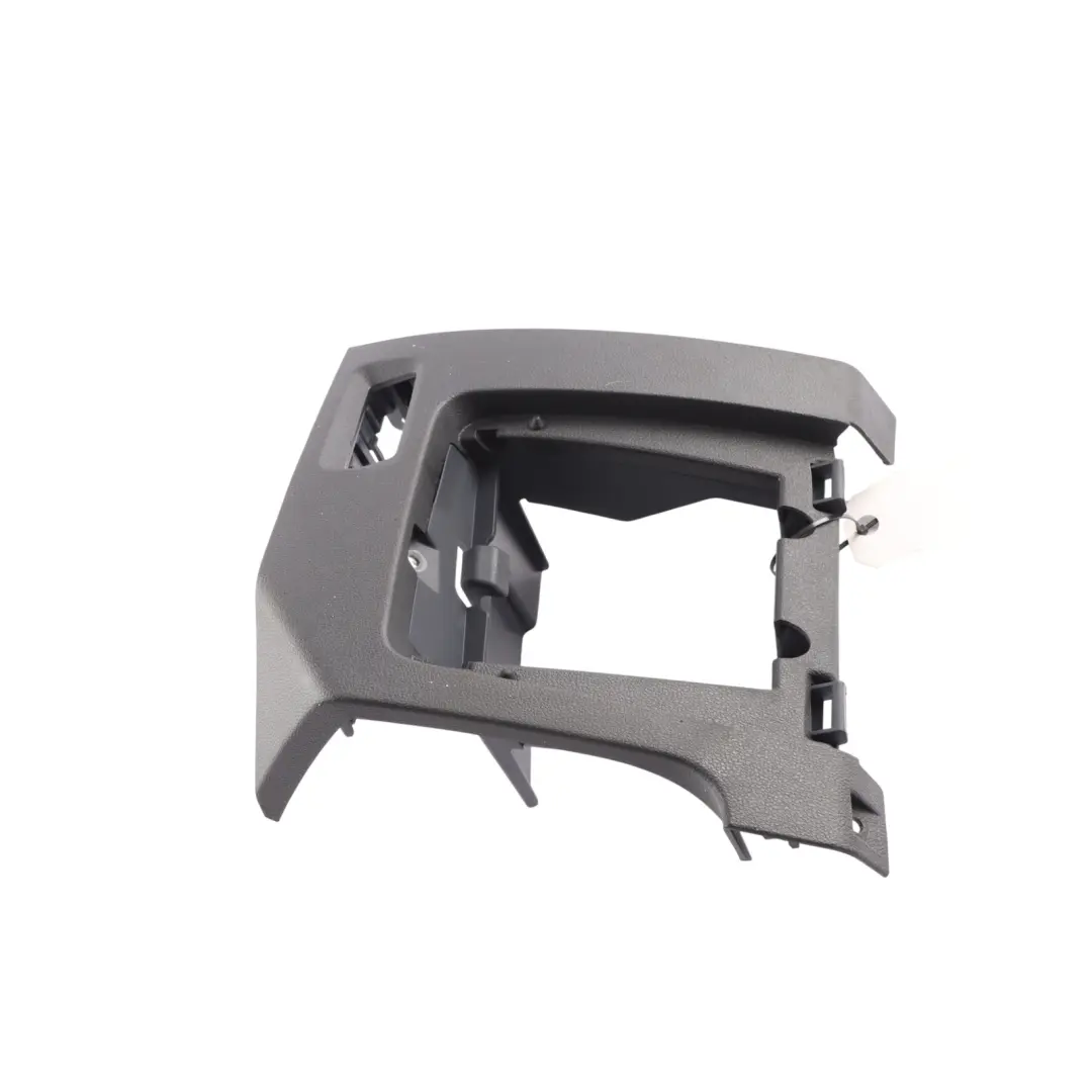 Mk4 Dashboard Lower Trim Cover Panel Driver Side Black to Skoda Octavia with Part number 5E8858815 Skoda Octavia Mk4 Dashboard Lower Trim Cover Panel Driver Side Black - SKU RHD-5E8858815 - Part number 5E8858815