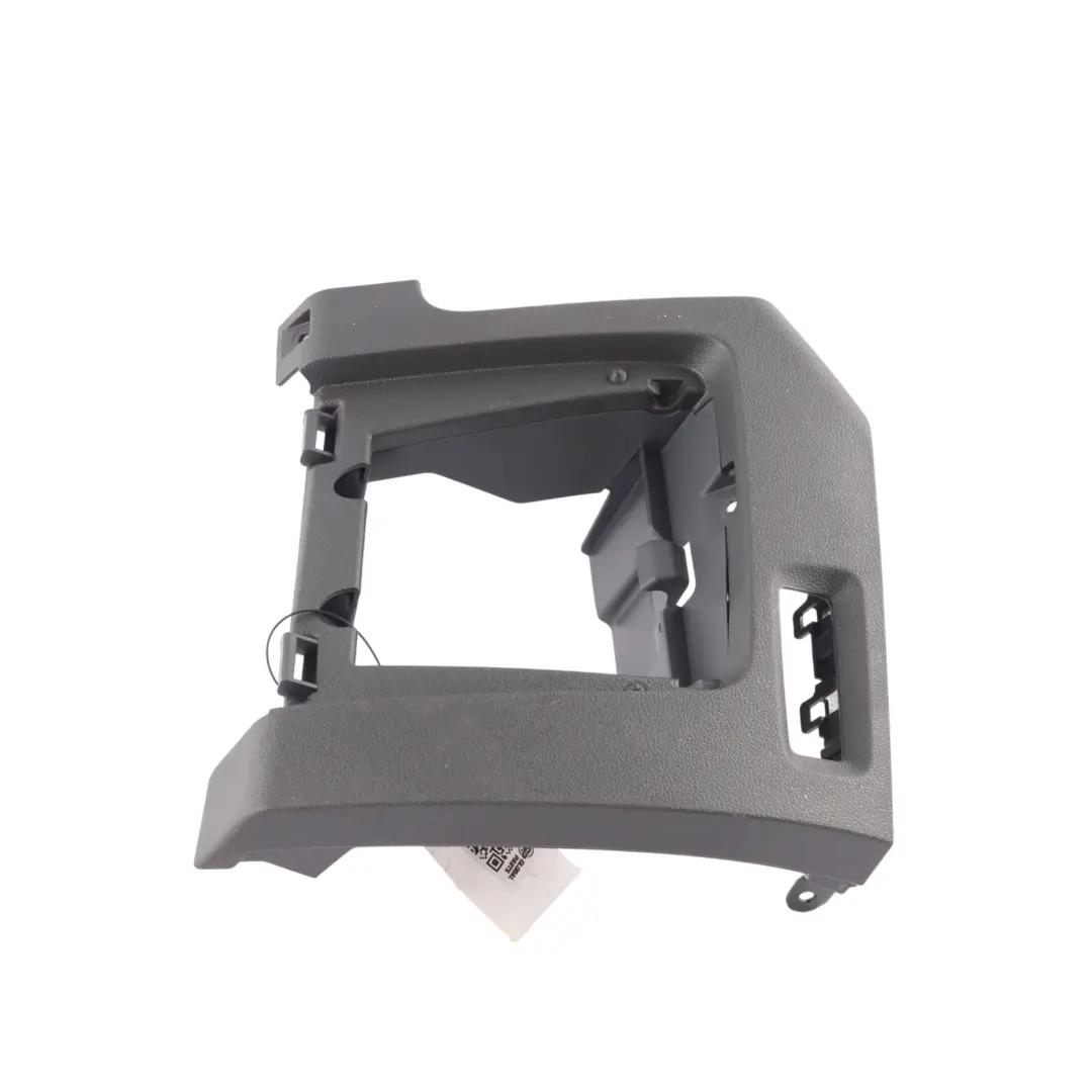 Mk4 Dashboard Lower Trim Cover Panel Driver Side Black to Skoda Octavia with Part number 5E8858815 Skoda Octavia Mk4 Dashboard Lower Trim Cover Panel Driver Side Black - SKU RHD-5E8858815 - Part number 5E8858815