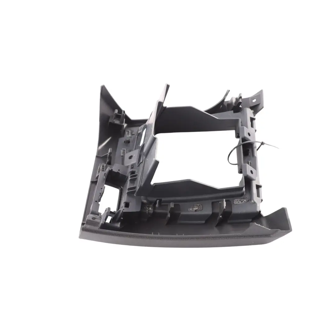 Mk4 Dashboard Lower Trim Cover Panel Driver Side Black to Skoda Octavia with Part number 5E8858815 Skoda Octavia Mk4 Dashboard Lower Trim Cover Panel Driver Side Black - SKU RHD-5E8858815 - Part number 5E8858815