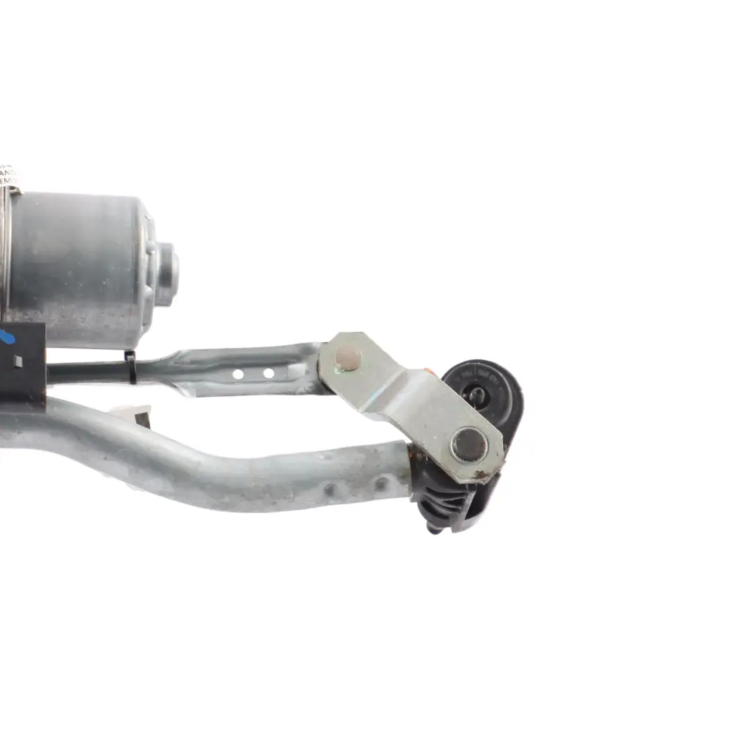Skoda Octavia Mk4 Windscreen Wiper Motor Mechanism Linkage - SKU RHD-5E8955023A - Part number 5E8955023A