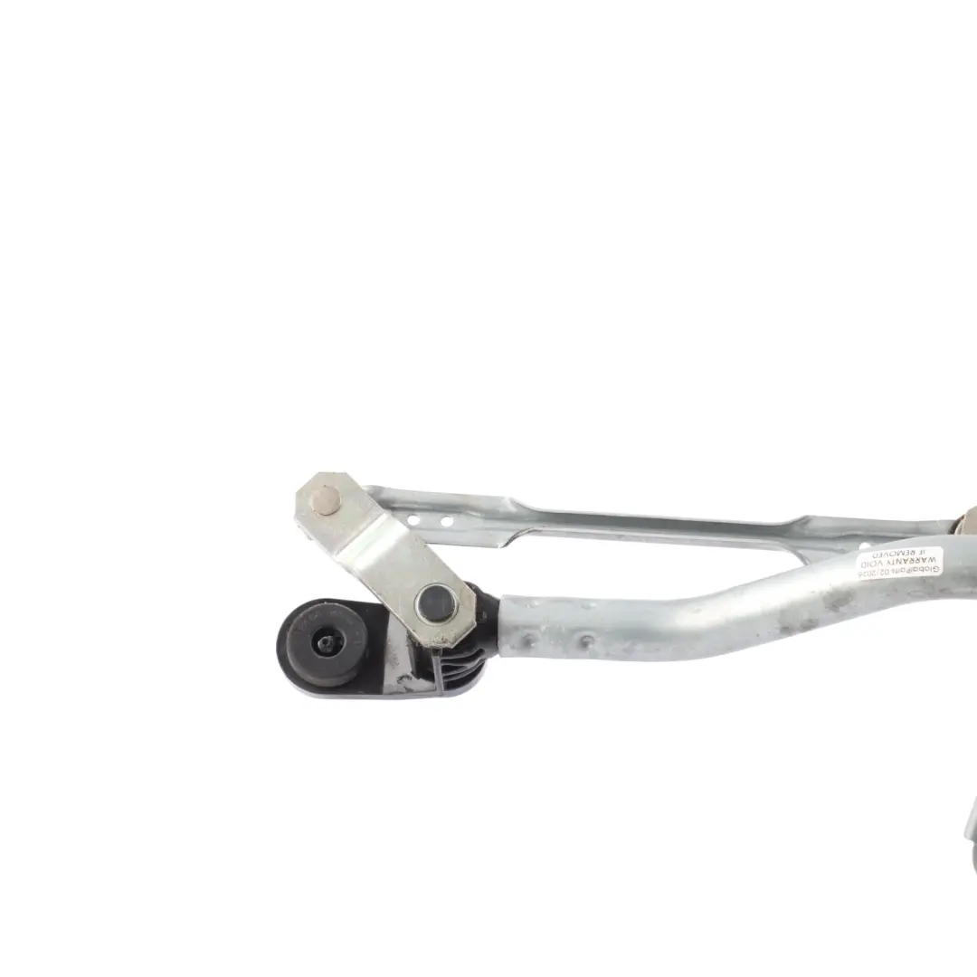 Mk4 Windscreen Wiper Motor Mechanism Linkage to Skoda Octavia with Part number 5E8955023A Skoda Octavia Mk4 Windscreen Wiper Motor Mechanism Linkage - SKU RHD-5E8955023A - Part number 5E8955023A