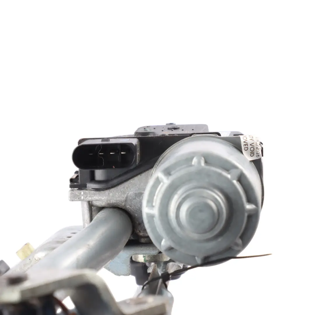 Mk4 Windscreen Wiper Motor Mechanism Linkage to Skoda Octavia with Part number 5E8955023A Skoda Octavia Mk4 Windscreen Wiper Motor Mechanism Linkage - SKU RHD-5E8955023A - Part number 5E8955023A