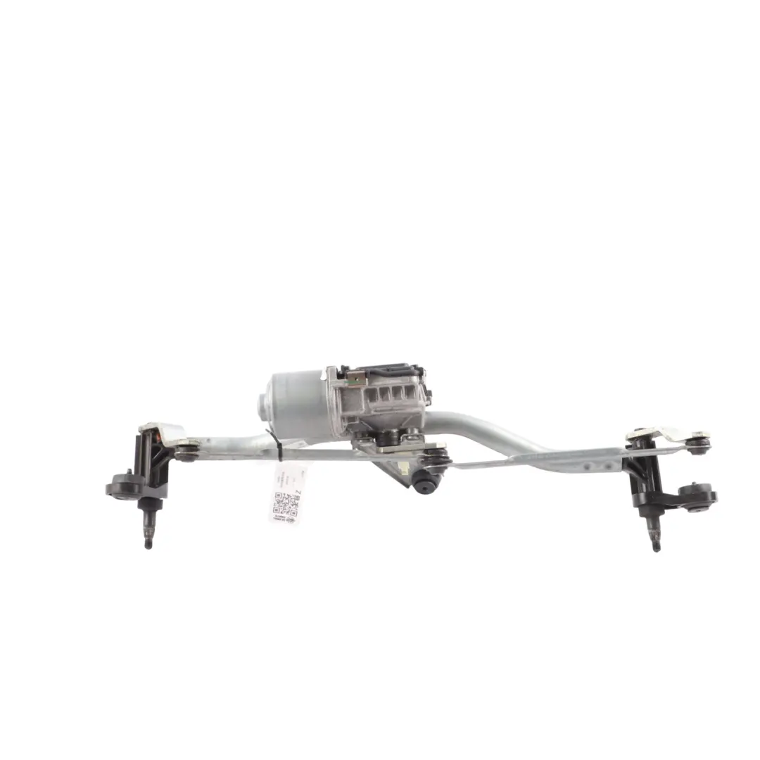 Mk4 Windscreen Wiper Motor Mechanism Linkage to Skoda Octavia with Part number 5E8955023A Skoda Octavia Mk4 Windscreen Wiper Motor Mechanism Linkage - SKU RHD-5E8955023A - Part number 5E8955023A