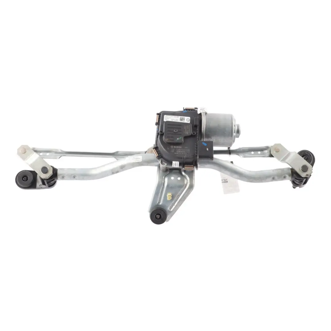 Mk4 Windscreen Wiper Motor Mechanism Linkage to Skoda Octavia with Part number 5E8955023A Skoda Octavia Mk4 Windscreen Wiper Motor Mechanism Linkage - SKU RHD-5E8955023A - Part number 5E8955023A