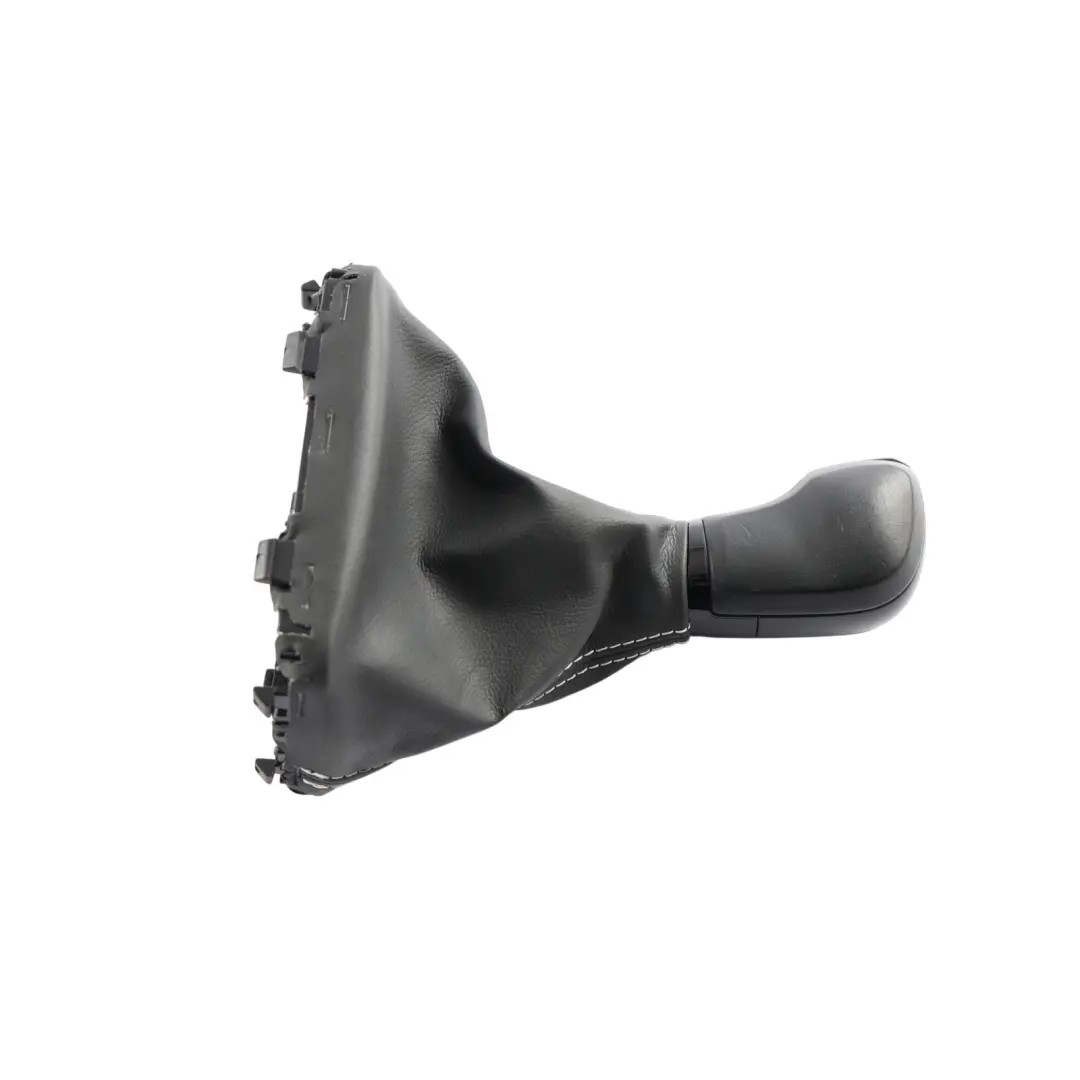 Mk3 5F Gear Selector Gearshift Knob Automatic Gearbox to Seat Leon Cupra with Part number 5F2713203L Seat Leon Cupra Mk3 5F Gear Selector Gearshift Knob Automatic Gearbox - SKU RHD-5F2713203L - Part number 5F2713203L