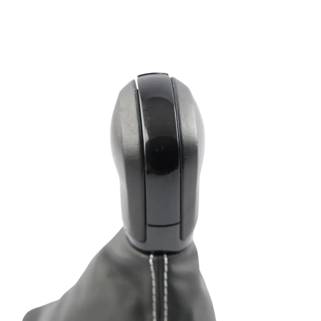 Mk3 5F Gear Selector Gearshift Knob Automatic Gearbox to Seat Leon Cupra with Part number 5F2713203L Seat Leon Cupra Mk3 5F Gear Selector Gearshift Knob Automatic Gearbox - SKU RHD-5F2713203L - Part number 5F2713203L