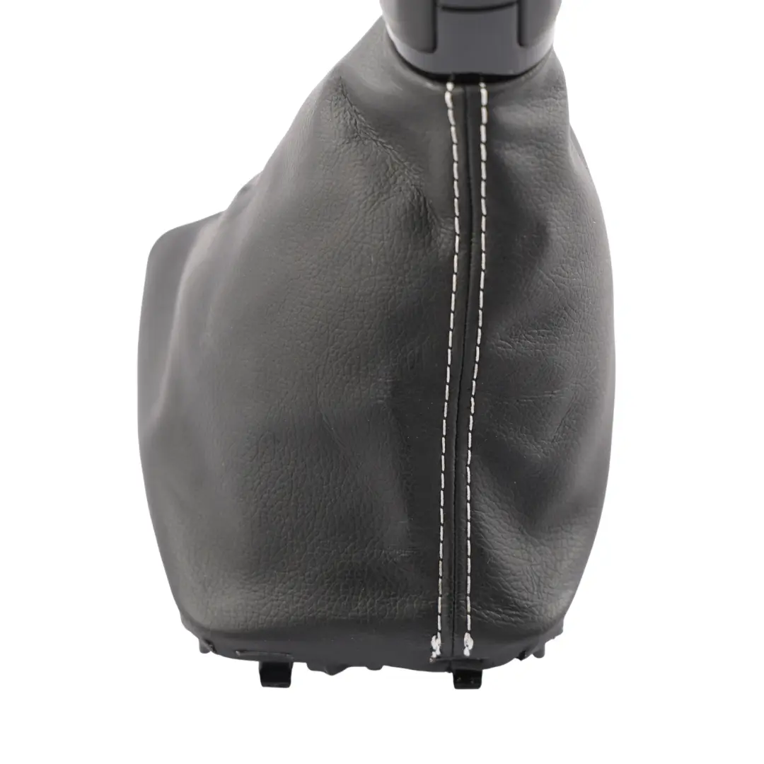 Seat Leon Cupra Mk3 5F Gear Selector Gearshift Knob Automatic Gearbox - SKU RHD-5F2713203L - Part number 5F2713203L