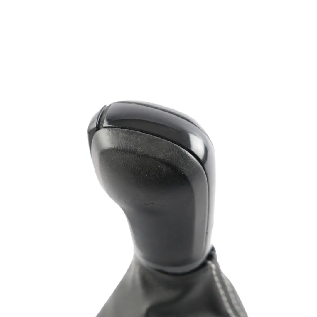 Seat Leon Cupra Mk3 5F Gear Selector Gearshift Knob Automatic Gearbox - SKU RHD-5F2713203L - Part number 5F2713203L