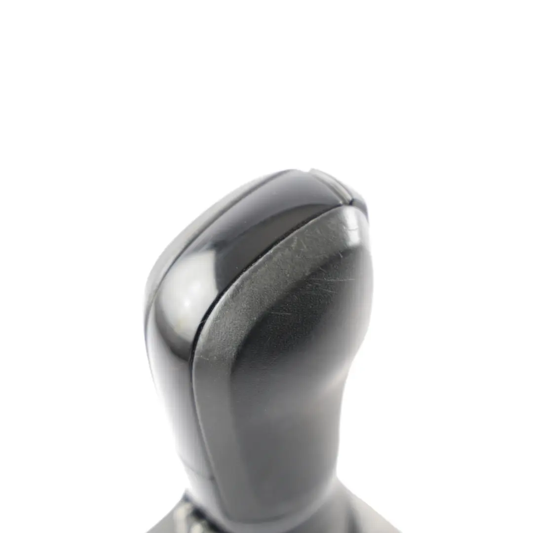 Seat Leon Cupra Mk3 5F Gear Selector Gearshift Knob Automatic Gearbox - SKU RHD-5F2713203L - Part number 5F2713203L