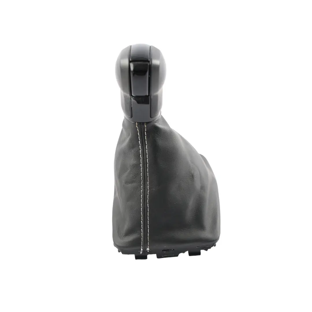 Mk3 5F Gear Selector Gearshift Knob Automatic Gearbox to Seat Leon Cupra with Part number 5F2713203L Seat Leon Cupra Mk3 5F Gear Selector Gearshift Knob Automatic Gearbox - SKU RHD-5F2713203L - Part number 5F2713203L