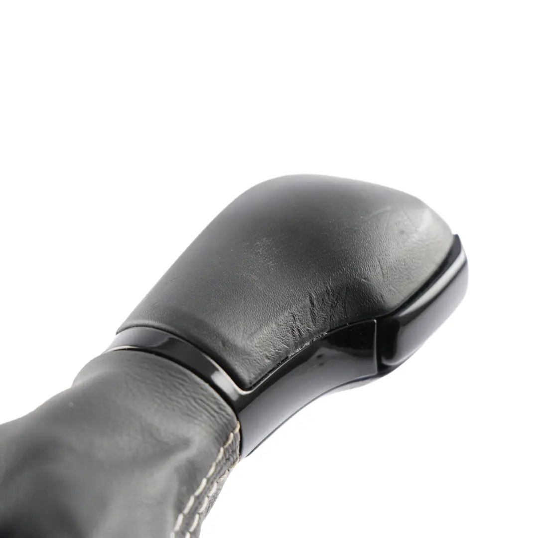 Mk3 5F Gear Selector Gearshift Knob Automatic Gearbox to Seat Leon Cupra with Part number 5F2713203L Seat Leon Cupra Mk3 5F Gear Selector Gearshift Knob Automatic Gearbox - SKU RHD-5F2713203L - Part number 5F2713203L