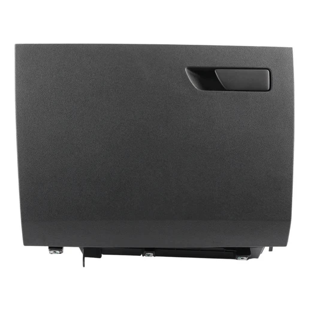 Seat Leon Mk3 Glove Box Dashboard Storage Compartment Black 5F2857095L