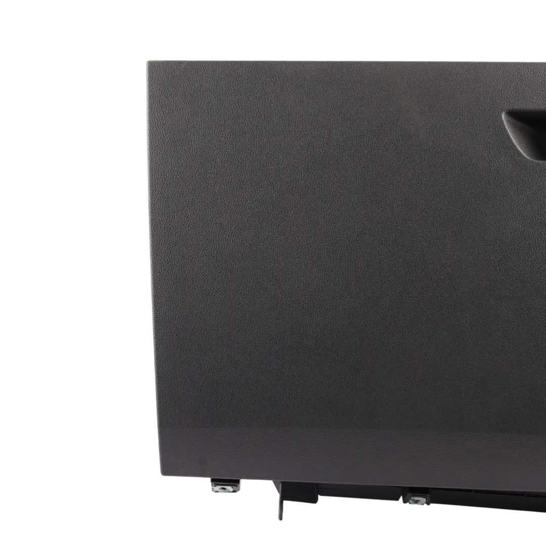 Seat Leon Mk3 Glove Box Dashboard Storage Compartment Black - SKU RHD-5F2857095L - Part number 5F2857095L