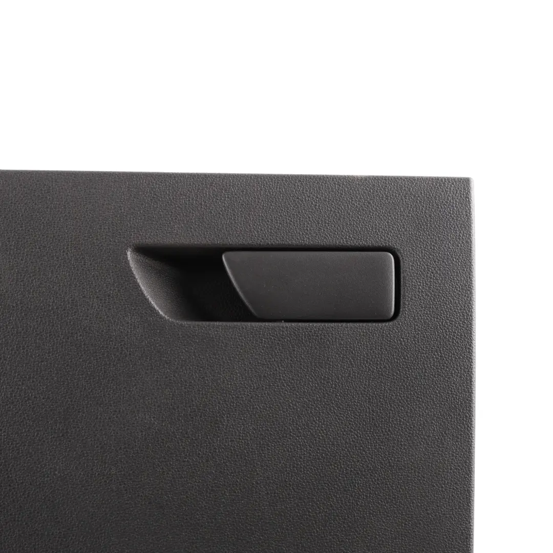 Seat Leon Mk3 Glove Box Dashboard Storage Compartment Black - SKU RHD-5F2857095L - Part number 5F2857095L