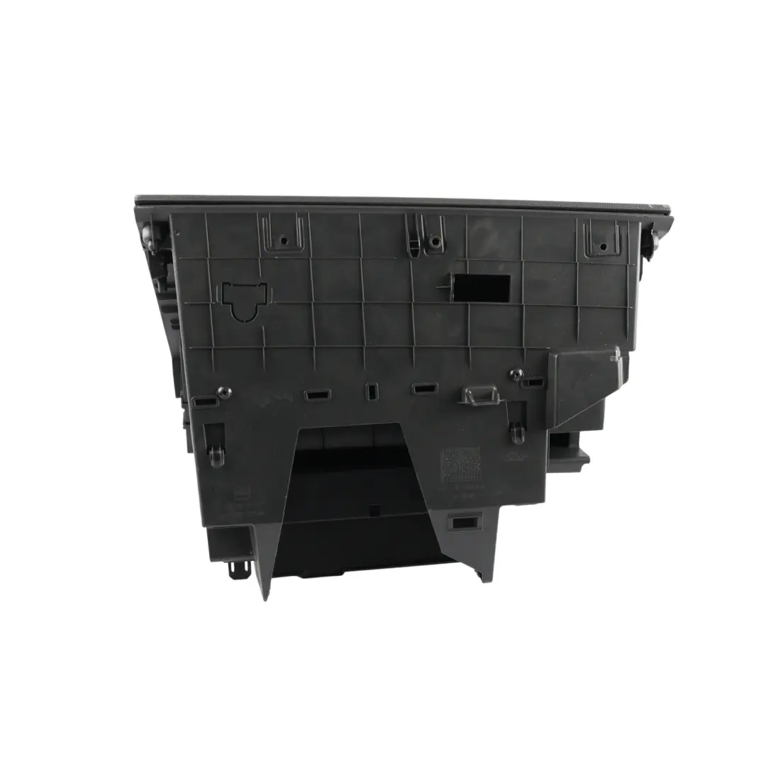 Mk3 Glove Box Dashboard Storage Compartment Black to Seat Leon with Part number 5F2857095L Seat Leon Mk3 Glove Box Dashboard Storage Compartment Black - SKU RHD-5F2857095L - Part number 5F2857095L