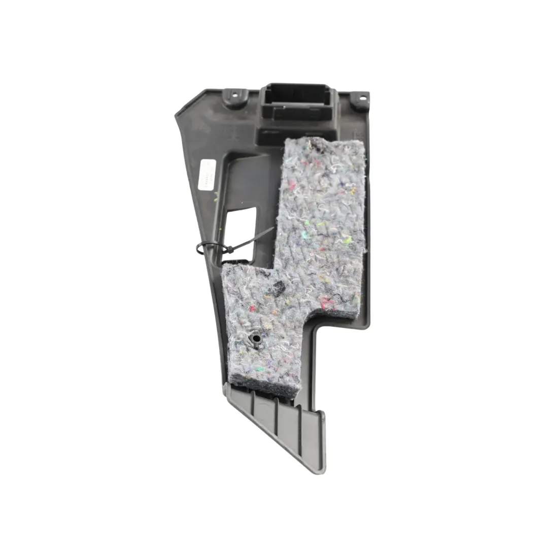 Seat Leon Mk3 5F Dashboard Cover OBD Panel Right O/S Panel Trim - SKU RHD-5F2863084C - Part number 5F2863084C