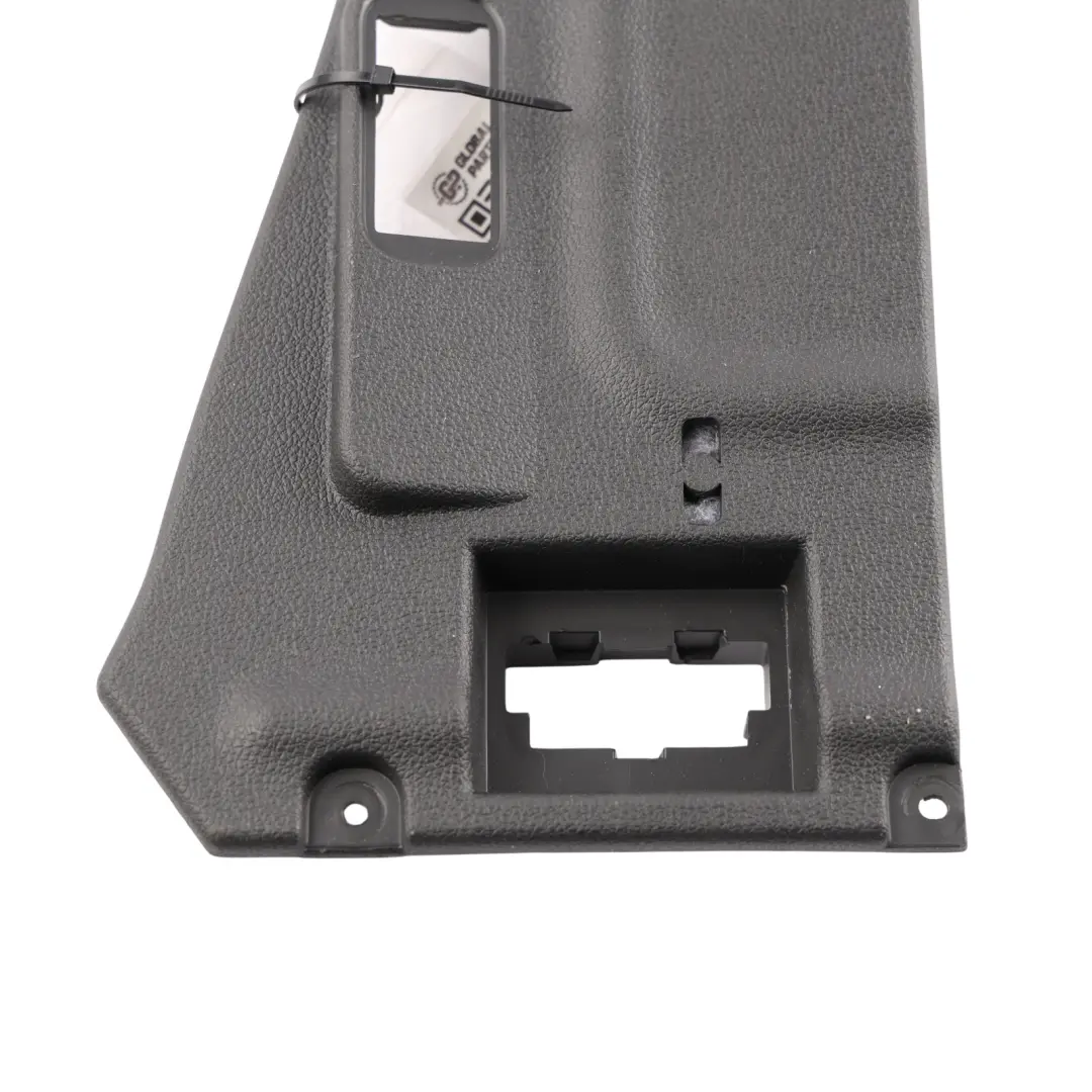 Mk3 5F Dashboard Cover OBD Panel Right O/S Panel Trim to Seat Leon with Part number 5F2863084C Seat Leon Mk3 5F Dashboard Cover OBD Panel Right O/S Panel Trim - SKU RHD-5F2863084C - Part number 5F2863084C