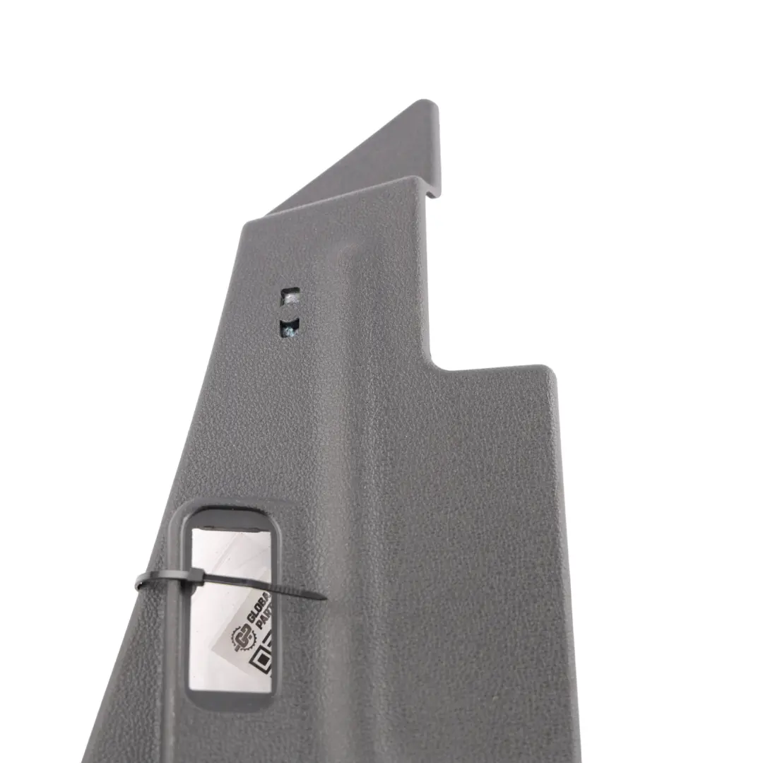 Mk3 5F Dashboard Cover OBD Panel Right O/S Panel Trim to Seat Leon with Part number 5F2863084C Seat Leon Mk3 5F Dashboard Cover OBD Panel Right O/S Panel Trim - SKU RHD-5F2863084C - Part number 5F2863084C