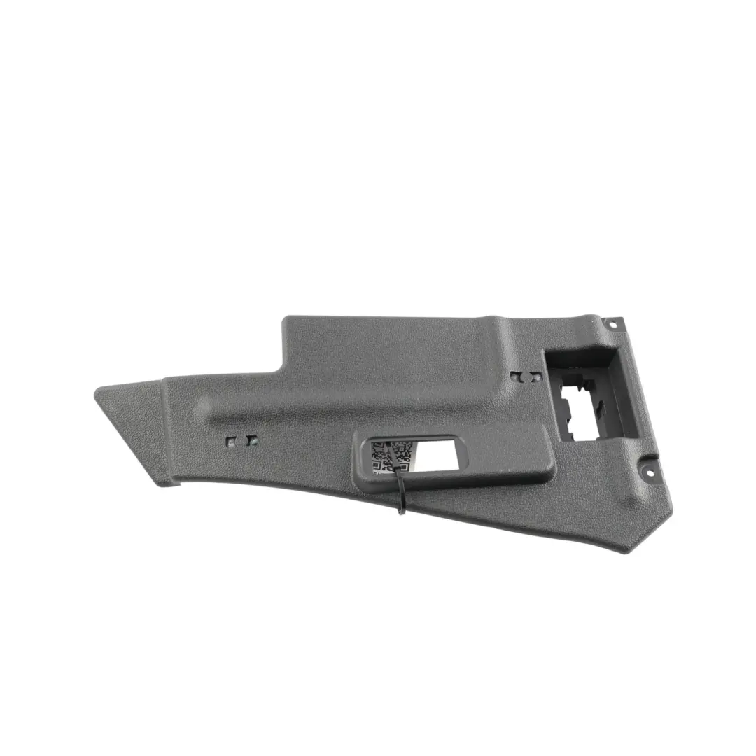 Seat Leon Mk3 5F Dashboard Cover OBD Panel Right O/S Panel Trim - SKU RHD-5F2863084C - Part number 5F2863084C