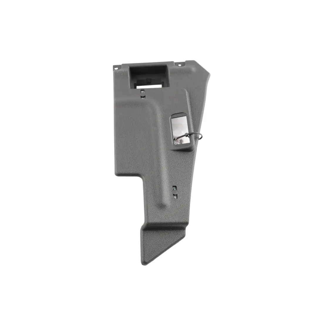 Seat Leon Mk3 5F Dashboard Cover OBD Panel Right O/S Panel Trim - SKU RHD-5F2863084C - Part number 5F2863084C