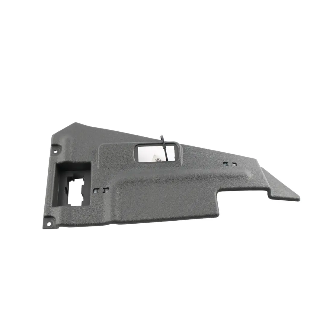 Mk3 5F Dashboard Cover OBD Panel Right O/S Panel Trim to Seat Leon with Part number 5F2863084C Seat Leon Mk3 5F Dashboard Cover OBD Panel Right O/S Panel Trim - SKU RHD-5F2863084C - Part number 5F2863084C