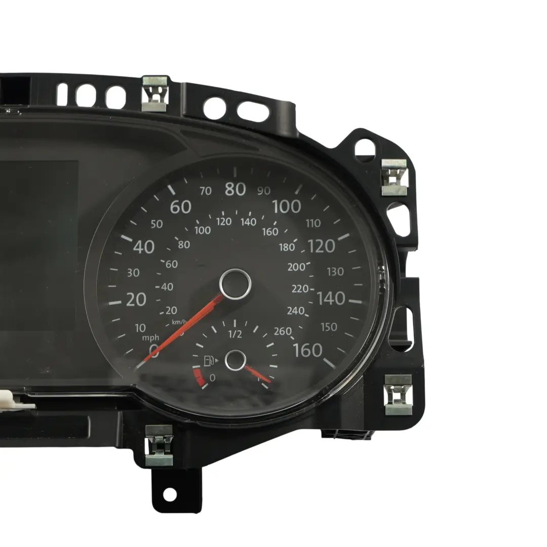 5G Manual Petrol Instrument Cluster Speedometer to Volkswagen Golf with Part number 5G0920950 Volkswagen Golf 5G Manual Petrol Instrument Cluster Speedometer - SKU RHD-5G0920950 - Part number 5G0920950