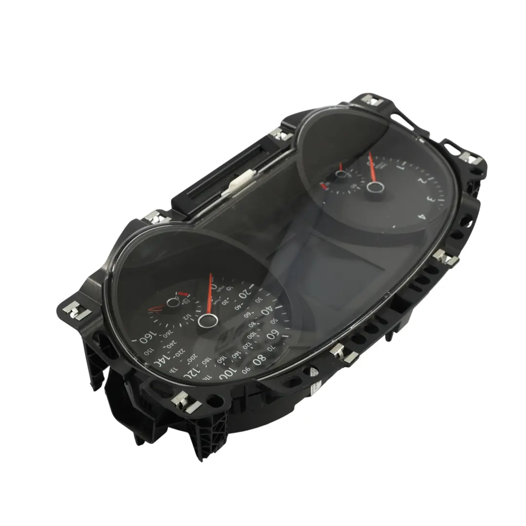 5G Manual Petrol Instrument Cluster Speedometer to Volkswagen Golf with Part number 5G0920950 Volkswagen Golf 5G Manual Petrol Instrument Cluster Speedometer - SKU RHD-5G0920950 - Part number 5G0920950