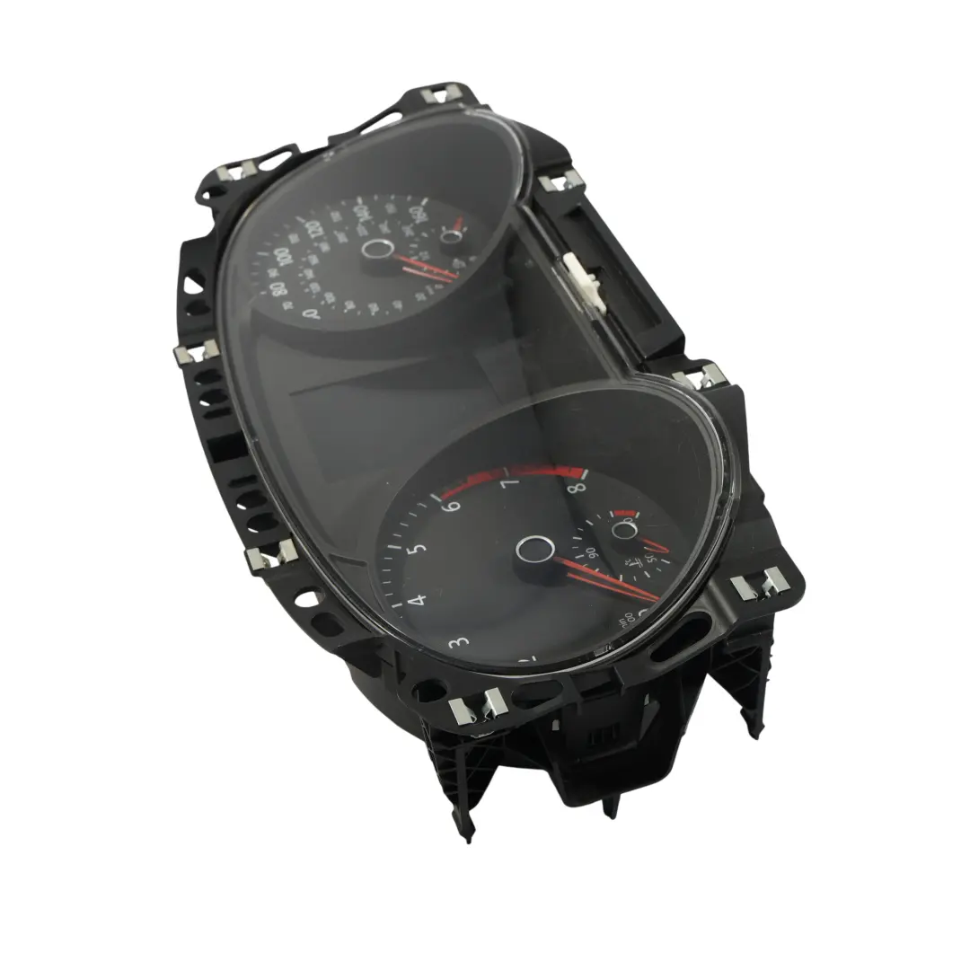 5G Manual Petrol Instrument Cluster Speedometer to Volkswagen Golf with Part number 5G0920950 Volkswagen Golf 5G Manual Petrol Instrument Cluster Speedometer - SKU RHD-5G0920950 - Part number 5G0920950