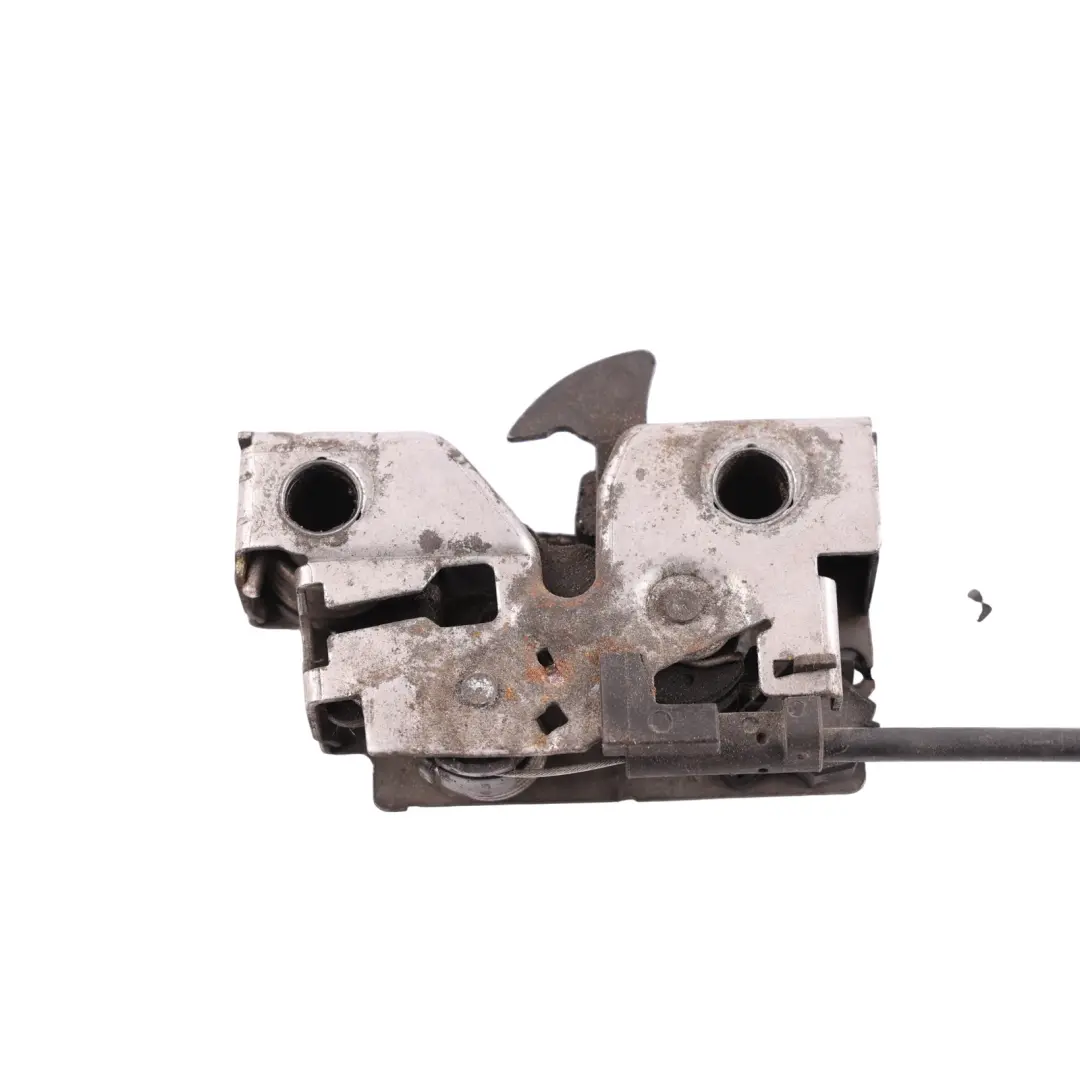 Hood Bonnet Lock Release Latch Catch to VW Volkswagen Golf Mk7 with Part number 5G2823509G VW Volkswagen Golf Mk7 Hood Bonnet Lock Release Latch Catch - SKU RHD-5G2823509G - Part number 5G2823509G