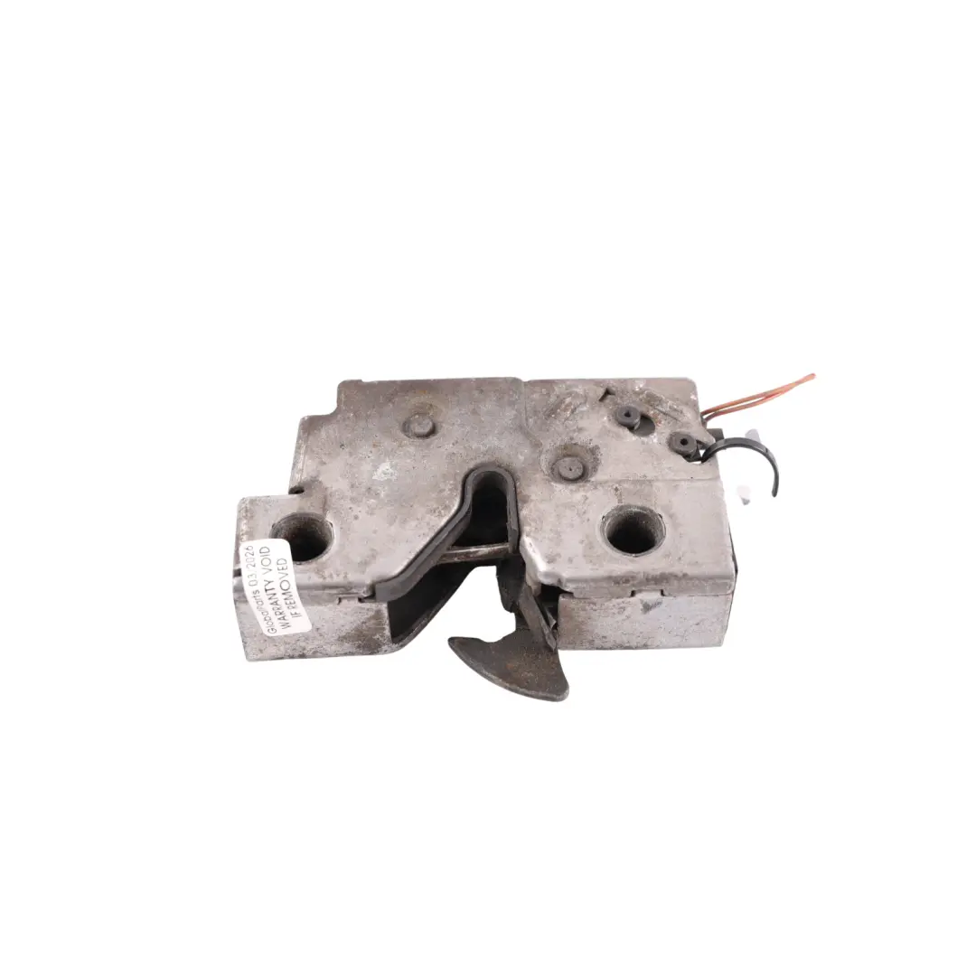 Hood Bonnet Lock Release Latch Catch to VW Volkswagen Golf Mk7 with Part number 5G2823509G VW Volkswagen Golf Mk7 Hood Bonnet Lock Release Latch Catch - SKU RHD-5G2823509G - Part number 5G2823509G