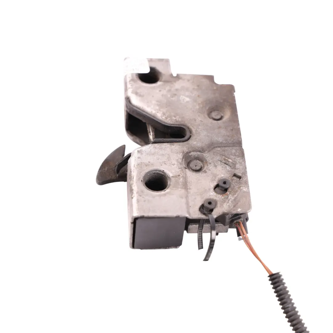 Hood Bonnet Lock Release Latch Catch to VW Volkswagen Golf Mk7 with Part number 5G2823509G VW Volkswagen Golf Mk7 Hood Bonnet Lock Release Latch Catch - SKU RHD-5G2823509G - Part number 5G2823509G