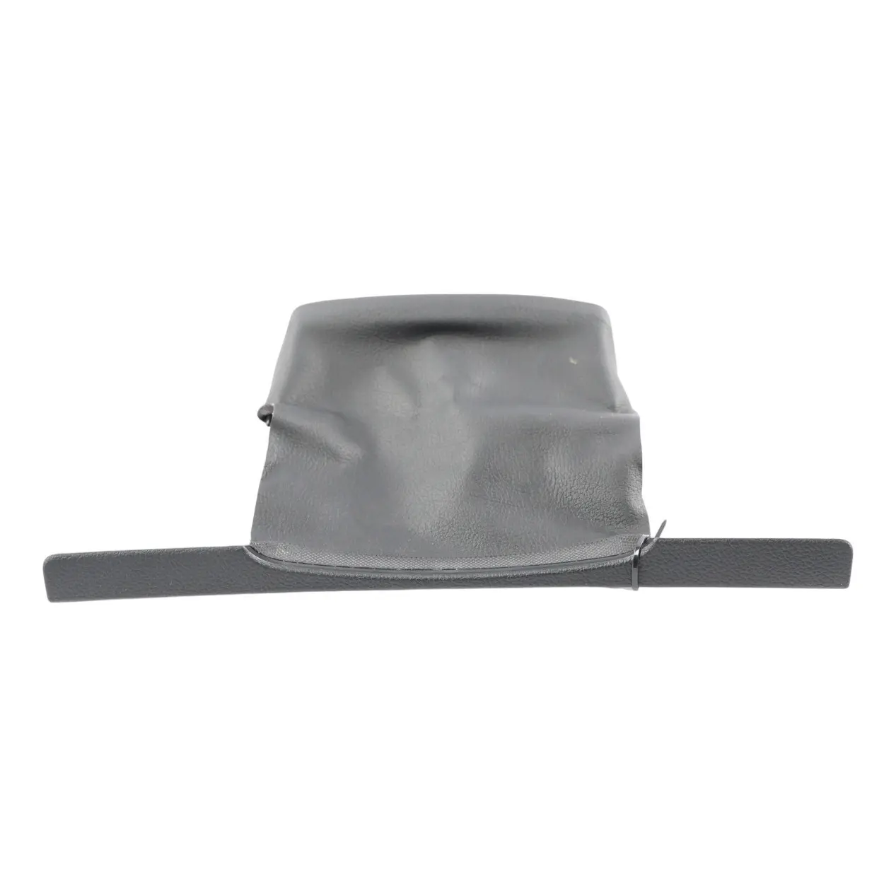 Volkswagen Golf GTI 5G Steering Column Trim Gap Cover Cowl 5G2857053B