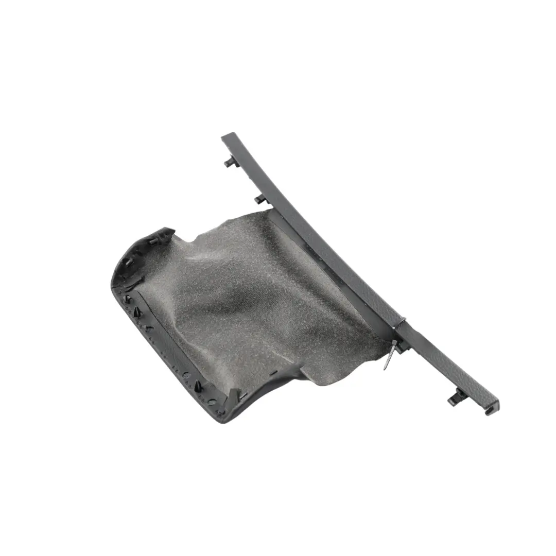 Volkswagen Golf GTI 5G Steering Column Trim Gap Cover Cowl - SKU RHD-5G2857053B - Part number 5G2857053B