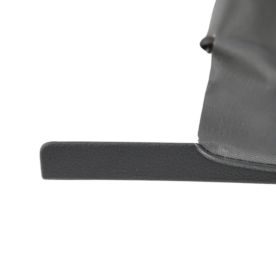 Volkswagen Golf GTI 5G Steering Column Trim Gap Cover Cowl - SKU RHD-5G2857053B - Part number 5G2857053B