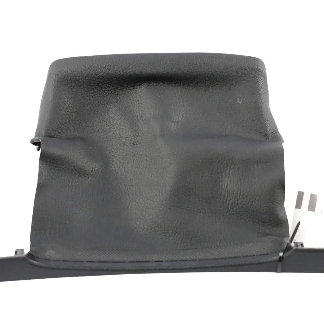 5G Steering Column Trim Gap Cover Cowl to Volkswagen Golf GTI with Part number 5G2857053B Volkswagen Golf GTI 5G Steering Column Trim Gap Cover Cowl - SKU RHD-5G2857053B - Part number 5G2857053B