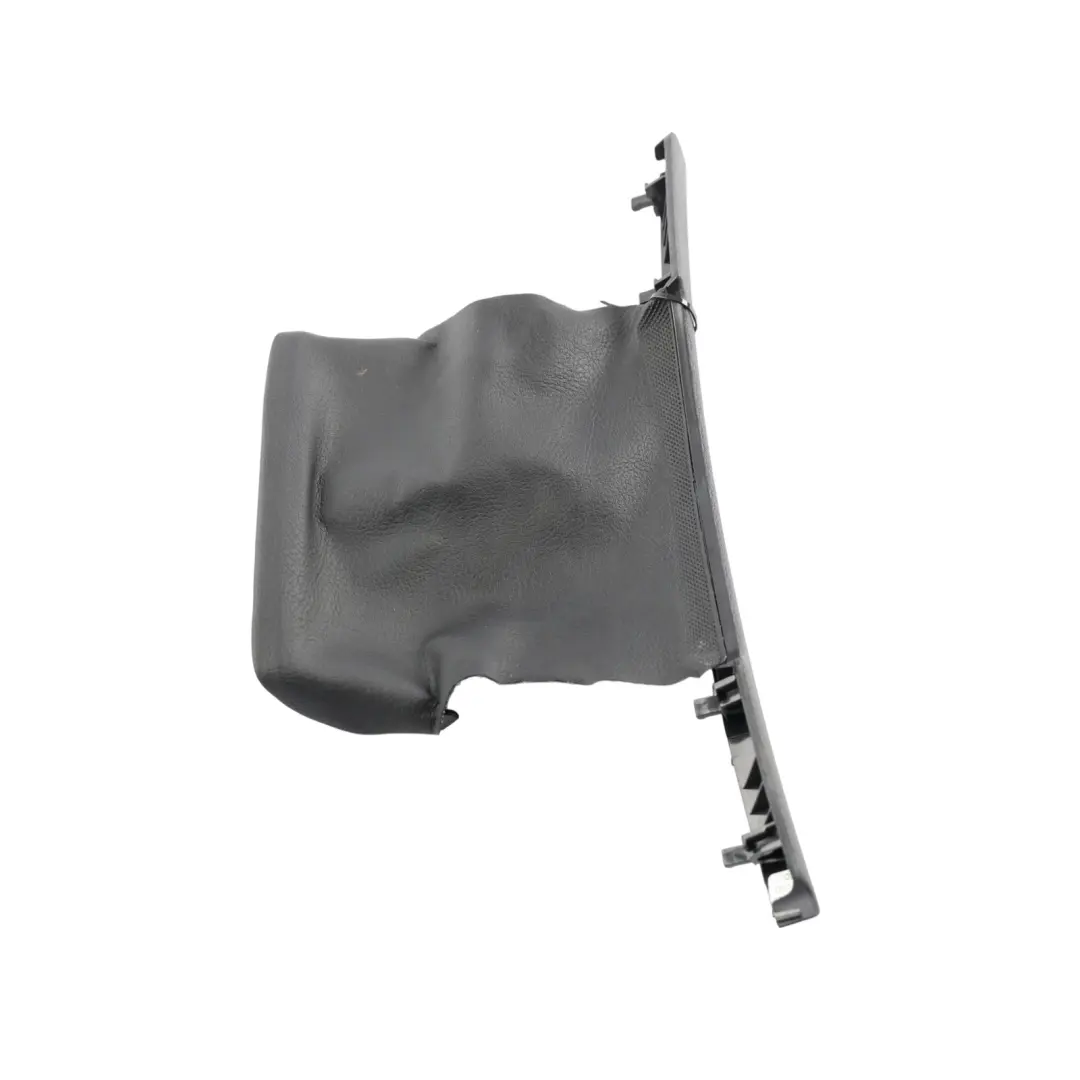 Volkswagen Golf GTI 5G Steering Column Trim Gap Cover Cowl - SKU RHD-5G2857053B - Part number 5G2857053B