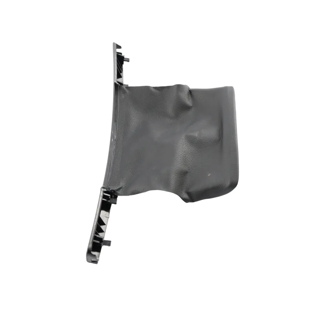 Volkswagen Golf GTI 5G Steering Column Trim Gap Cover Cowl - SKU RHD-5G2857053B - Part number 5G2857053B