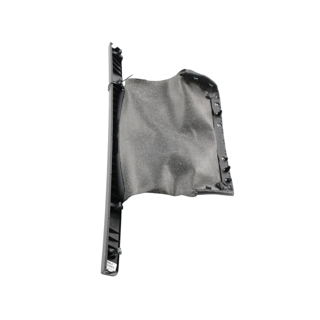 Volkswagen Golf GTI 5G Steering Column Trim Gap Cover Cowl - SKU RHD-5G2857053B - Part number 5G2857053B